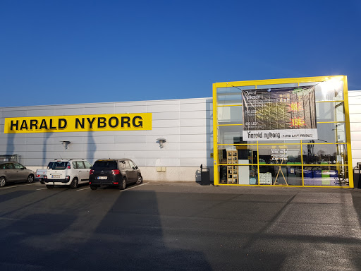 Butikker for at købe billigt arbejdstøj København
