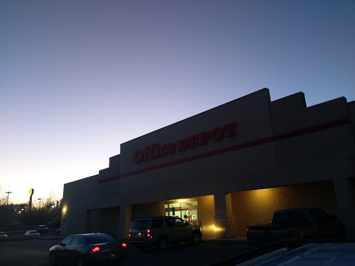 Office Supply Store «Office Depot», reviews and photos, 2111 N Roan St #120, Johnson City, TN 37601, USA