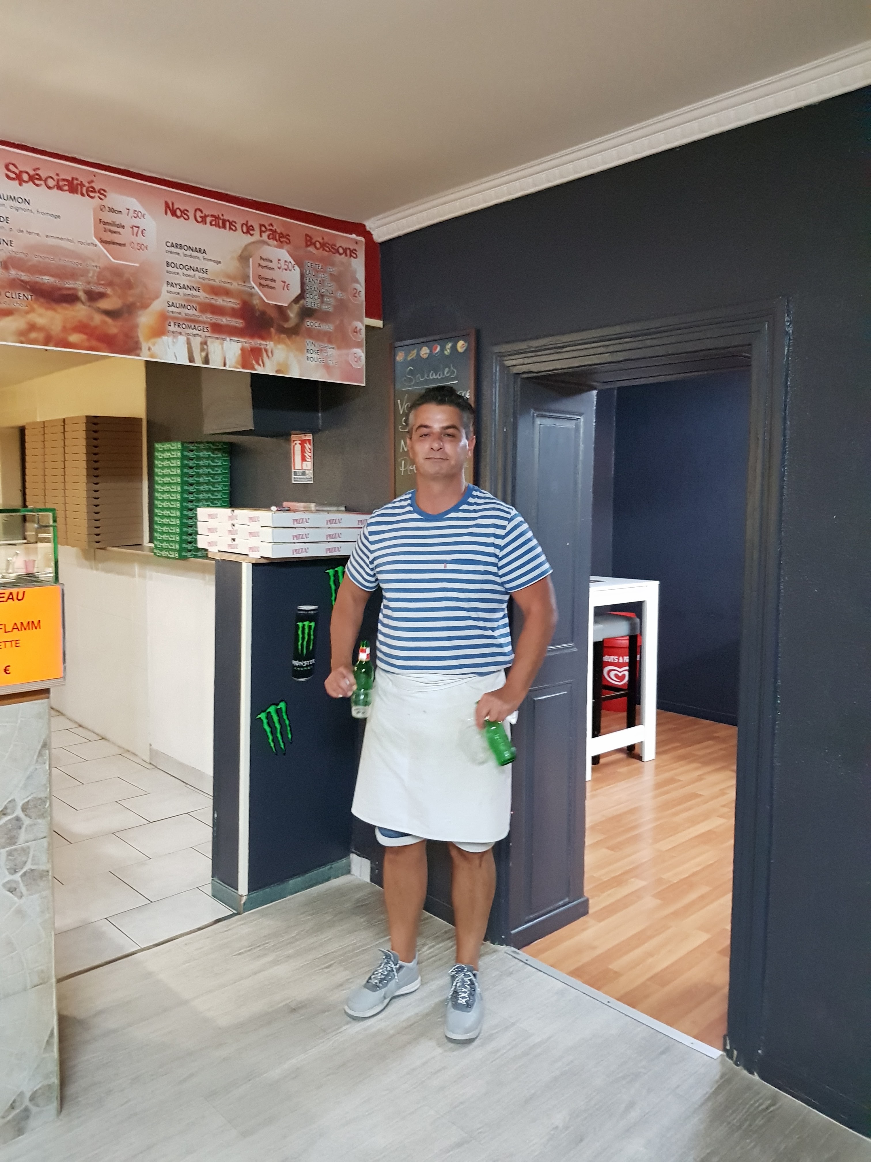 Photo n° 1 de l'avis de DAVID. fait le 24/08/2019 à 22:59