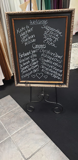 Bridal Shop «Sew N Sew Bridal & Tuxedo», reviews and photos, 191 NJ-15 #108, Lafayette Township, NJ 07848, USA