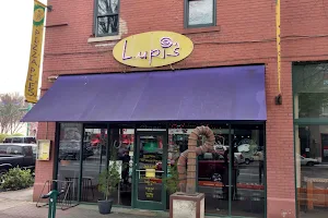 Lupi's Pizza Pies image