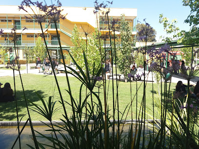 Liceo José Victorino Lastarria