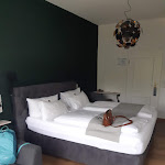 Photo n°1 de l'avis de Nicole. fait le 22/07/2023 à 06:59 sur le  BUTZ - Hotel & Restaurant à Scharbeutz