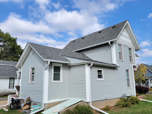 Roofing Contractor «Infinity Exteriors LLC (Infinity Roofing)», reviews and photos, 1921 S West Ave, Waukesha, WI 53189, USA