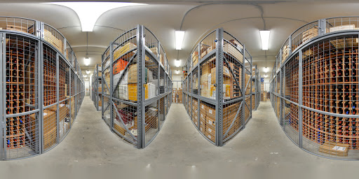 Self-Storage Facility «San Diego Wine Storage Solana Beach», reviews and photos, 742 Genevieve St, Solana Beach, CA 92075, USA