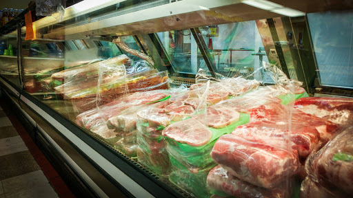 Supermarket «La Guadalupana», reviews and photos, 178 Cesar Chavez St, St Paul, MN 55107, USA