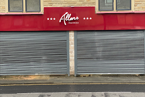 Allen's Fried Chicken Accrington image