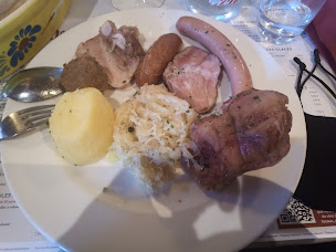 Photo n°176 de Ce Cher Hans à Vendenheim ()