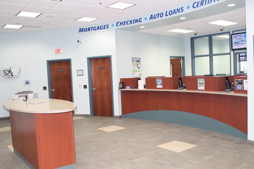 Great Lakes Credit Union