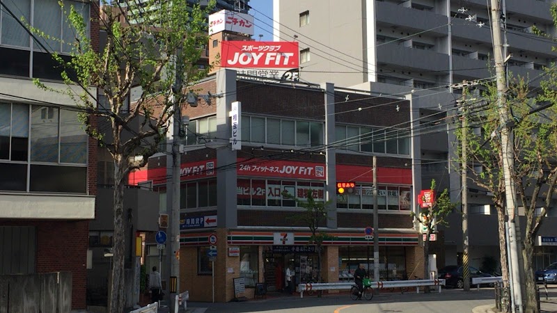 JOYFIT24 野田阪神