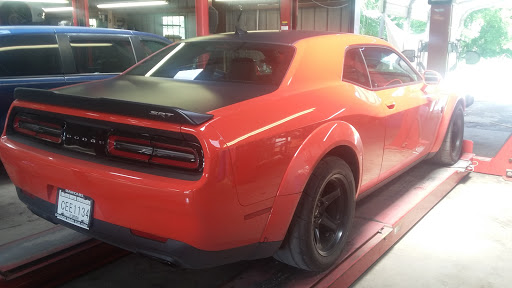 Car Dealer «Sunbelt Chrysler Dodge Jeep RAM of Live Oak», reviews and photos, 1307 Howard St, Live Oak, FL 32064, USA