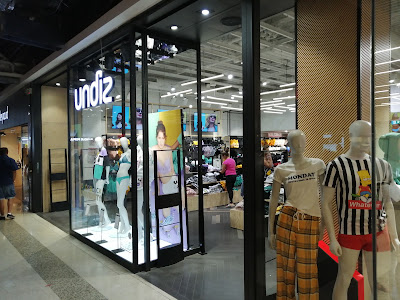 undiz à Montpellier