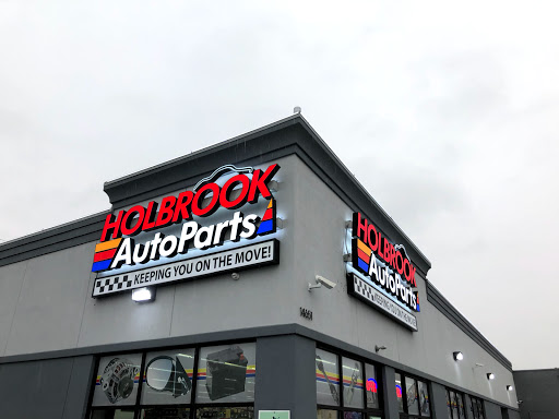 Auto Parts Store «Holbrook Auto Parts», reviews and photos, 21221 W Seven Mile Rd, Detroit, MI 48219, USA