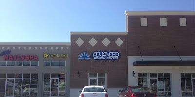 Advanced Remedy Center