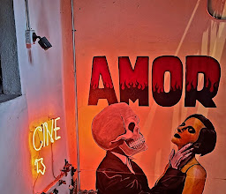 La Casa del Cine photo