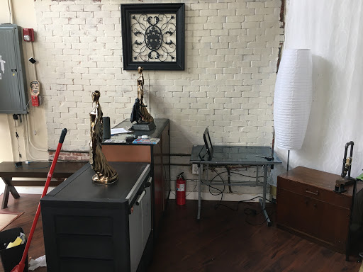 Tattoo Shop «Dark Horse Tattoo», reviews and photos, 1305 Stewart St, Seattle, WA 98109, USA