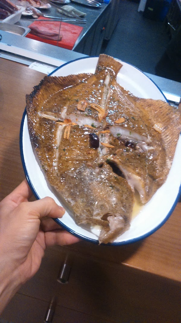 Imagen de Restaurante Morriña (7 de 13)