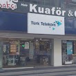 Türk Telekom Mağazası - Arslan Telekom Tunalı