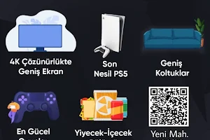 DİDİM Playstation image