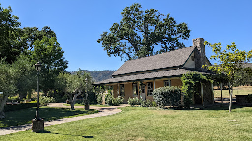 Winery «Brassfield Estate Winery», reviews and photos, 10915 High Valley Rd, Clearlake Oaks, CA 95423, USA