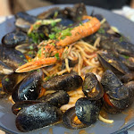 Photo n°7 de l'avis de Abir.l fait le 09/02/2024 à 15:55 sur le  Restaurant Funicolare à Como