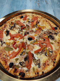 Pizza du Restaurant de tacos PizzAlif Saint-Etienne - n°5