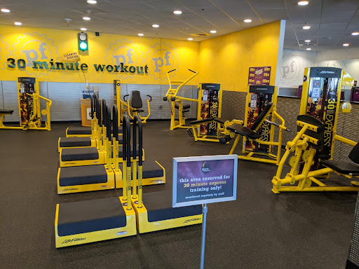 Gym «Planet Fitness», reviews and photos, 45 Storey Ave, Newburyport, MA 01950, USA