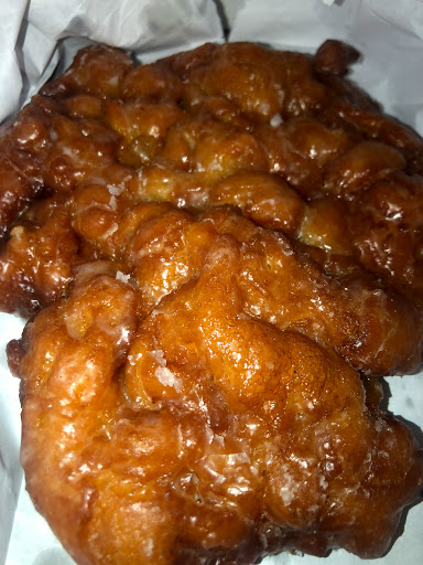 Donut Shop «Suzy Donuts», reviews and photos, 2330 Royal Ln # 700, Dallas, TX 75229, USA