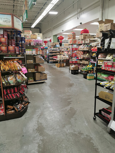 Shopping Mall «Asia Mall», reviews and photos, 1030 S 13th St, Harrisburg, PA 17104, USA