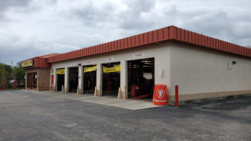 9526 S Federal Hwy, Port St Lucie, FL 34952, USA