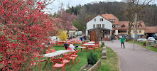 Gimbelhof du Restaurant Au Gimbelhof à Lembach - n°1