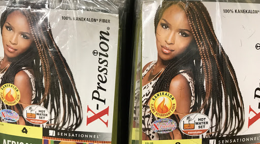 Beauty Supply Store «Unique Beauty Supply», reviews and photos, 752 N Main St, Providence, RI 02904, USA