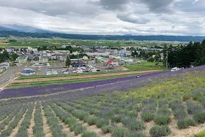 Nakafurano Hokusei Ski Area image