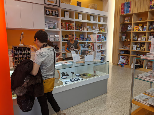 Museum «El Museo Del Barrio», reviews and photos, 1230 5th Ave, New York, NY 10029, USA