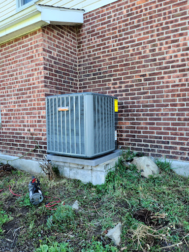 Plumber «T. Webber Plumbing, Heating, Air Conditioning & Drains», reviews and photos, 3365 U.S. 9, Cold Spring, NY 10516, USA