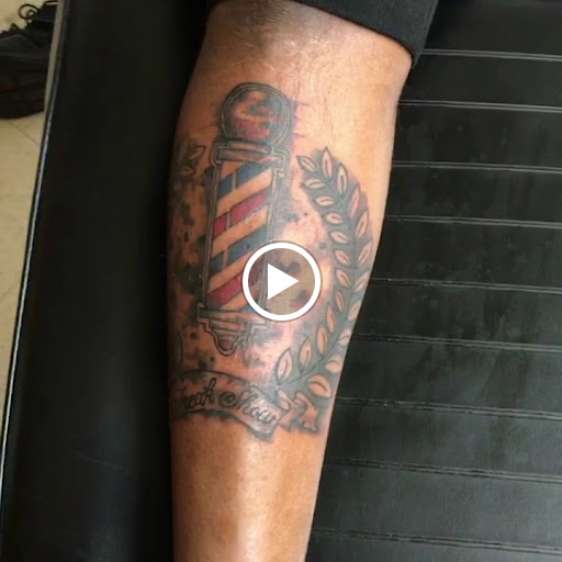 Explore good and bad tattoo ideas, creative tattoo ideas in Texarkana, available at Studio 11 Ink, Barber & Beauty