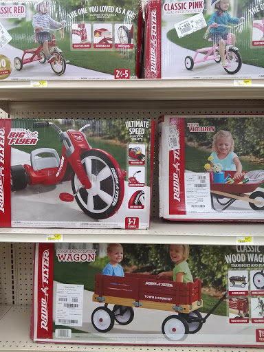 Home Improvement Store «Marks Fleet Supply True Value», reviews and photos, 945 Market Dr, Perham, MN 56573, USA