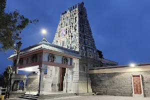 Sivanmalai Murugan Temple image
