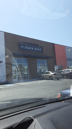 Harmons - Floral Design Center, 3143 Parkway Blvd, West Valley City, UT 84119, USA, 
