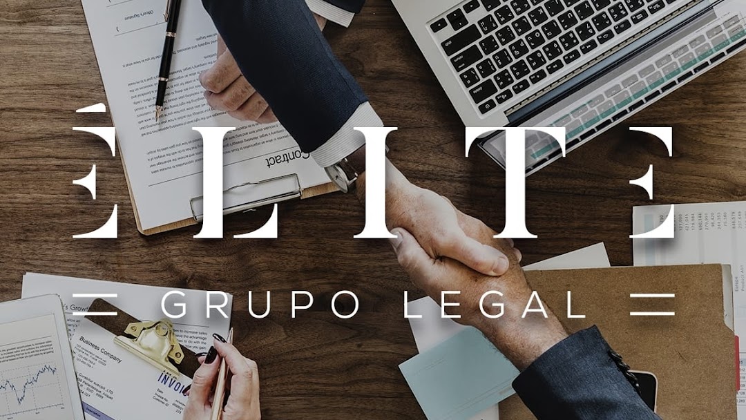 Élite Grupo Legal