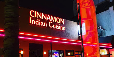 Cinnamon Indian Cuisine