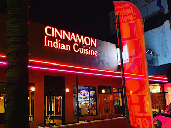 Cinnamon Indian Cuisine