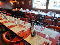 Atmosphère du Restaurant Buffalo Grill Miserey-Salines - n°9