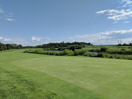 Golf Course «High Bridge Hills Golf Club», reviews and photos, 203 Cregar Rd, High Bridge, NJ 08829, USA