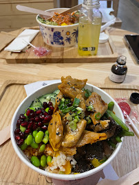 Les plus récentes photos du Restaurant hawaïen POKAWA Poké bowls à Mulhouse - n°5