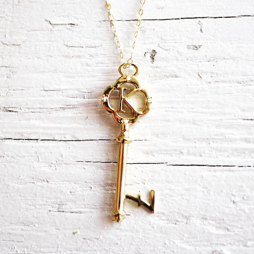 Jewelry Designer «Eklektic Jewelry Studio», reviews and photos, 1824 Fairview St, Houston, TX 77006, USA