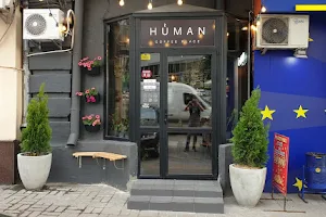 Human Coffee Place image