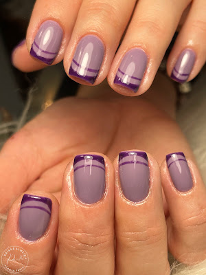 Studio Raiane Almeida Nails 💅 à Aubervilliers