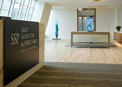 Salvi, Schostok & Pritchard P.C.