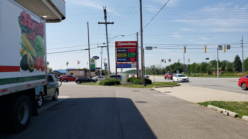 Convenience Store «Speedway», reviews and photos, 5830 Franklin St, Michigan City, IN 46360, USA